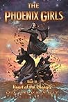 The Heart of the Phoenix by Brian Knight The Heart of the Phoenix by Brian Knight
