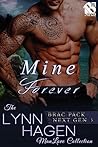 Mine Forever by Lynn Hagen