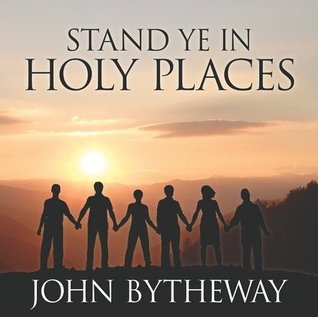 Stand Ye In Holy Places (Unknown Binding)
