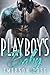 Playboy's Baby by Emerson Rose