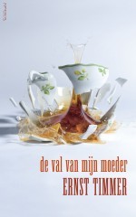 De val van mijn moeder