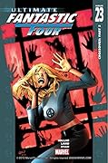 Ultimate Fantastic Four #23