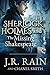 Sherlock Holmes and the Mis...