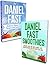 The Daniel Fast Box Set: 2 IN 1: Daniel Fast Cookbook and Daniel Fast Smoothies