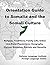 Orientation Guide to Somali...