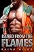 Raised from the Flames by Raina Wilde