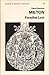 Milton's Paradise Lost