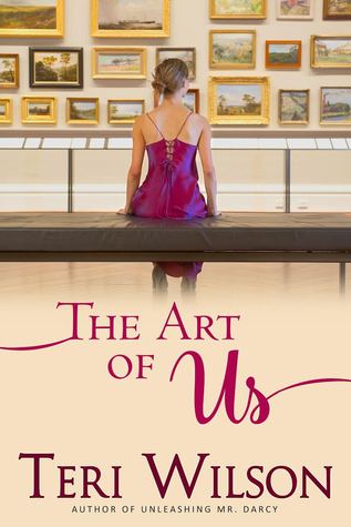 The Art of Us (Paperback)