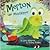 Merton the Mudskipper by Sally Hopgood