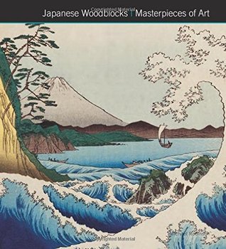 Japanese Woodblocks (Hardcover)