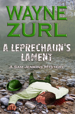 A Leprechaun's Lament