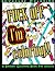 Fuck Off I'm Coloring!! (Sweary Coloring books)