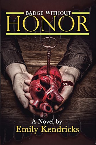 ebook download Badge Without Honor