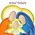 Jesus' Family (Good News Children's Books)