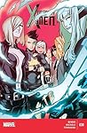 Uncanny X-Men #30 by Brian Michael Bendis