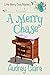 A Merry Chase (Little Merry Cozy Mystery #1)