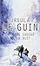 La Main gauche de la nuit by Ursula K. Le Guin