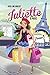 Juliette à Paris (French Edition)