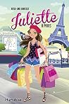 Juliette à Paris