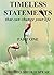 Timeless Statements That Can Change Your Life (PART Book 1)