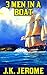 Three Men In A Boat by Jerome K. Jerome