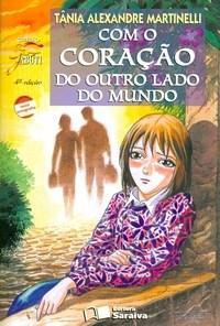 Com o coração do outro lado do mundo