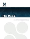 Pass The 63 - 2017: A Plain English Explanation To Help You Pass The Series 63 Exam - UPDATED FOR 2017