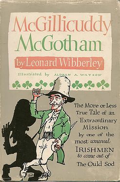 McGillicuddy McGotham