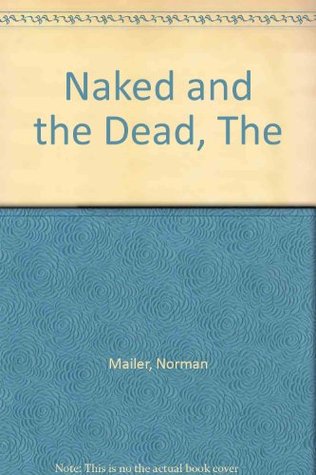 Naked and the Dead