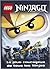 Le plus courageux de tous les Ninjas (Lego Ninjago)