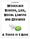 Workplace Rumors,...