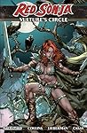 Red Sonja by Nancy A. Collins Red Sonja by Nancy A. Collins