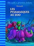 Les Pyjamasques au zoo