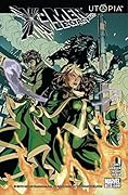 X-Men Legacy (2008-2012) #226