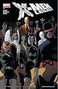 X-Men Legacy (2008-2012) #225