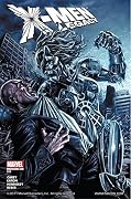 X-Men Legacy (2008-2012) #223