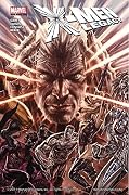 X-Men Legacy (2008-2012) #221