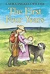 The First Four Years by Laura Ingalls Wilder