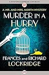 Murder in a Hurry