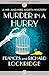 Murder in a Hurry (Mr. & Mrs. North, #14)