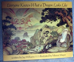 Everyone Knows What a Dragon Looks Like