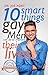 10 Smart Things Gay Men Can Do To Improve Their Lives