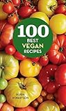 100 Best Vegan Re...