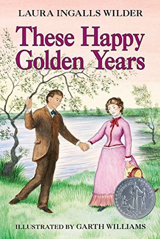 These Happy Golden Years