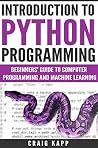 Python: Introduct...