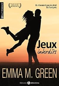 Jeux interdits - l’intégrale
