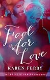 Fool For Love by Karen Ferry