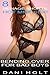 BENDING OVER FOR BAD BOYS: HOT MMF MENAGE STORIES FOR WOMEN ( BIG MEN, FIRST TIME, PUBLIC )