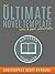 The Ultimate Novel Template: with 4 common plots (Scrivener Templates Book 1)