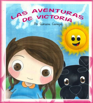 Las Aventuras de Victoria